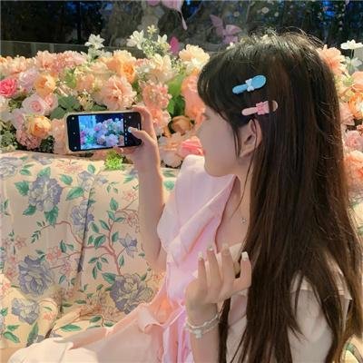 爱是永恒承诺