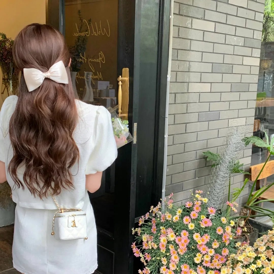 我和两个他